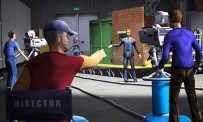 TV Giant daté et imagé sur PC