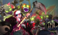 Twin Blades arrive sur Xbox 360