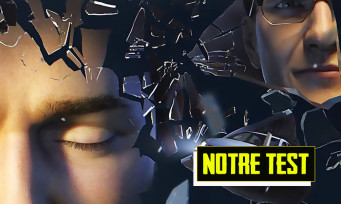 Test Twin Mirror : quand la formule Dontnod commence à tourner en rond