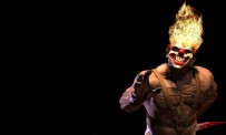 Twisted Metal - Trailer E3