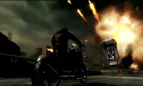 Twisted Metal PS3 - Extended Trailer