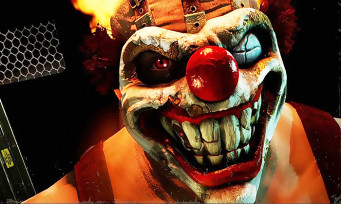 Twisted Metal : le reboot PS5 aurait changé de développeur, Sony mécontent ?