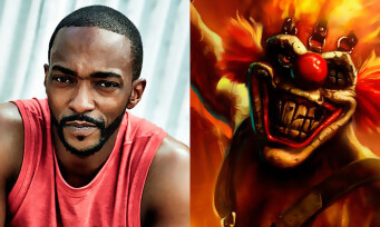 Twisted Metal : première vidéo de la série télé avec Anthony Mackie adaptée du jeu vidéo PlayStation