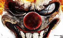Test Twisted Metal PS3