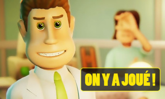 Two Point Hospital : on y a joué et on a retrouvé l'ambiance du premier Theme Hospital, un futur jeu culte ?