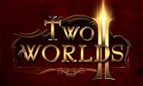 Two Worlds II