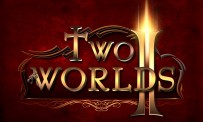 Two Worlds 2 : l'extension en images