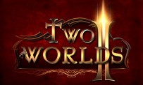 Two Worlds II