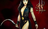 Two Worlds : des nouvelles du multi
