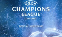 UEFA 2006-2007 n'oublie pas la PSP