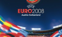 UEFA Euro 2008 soulève la coupe sur PS2