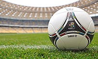 UEFA Euro 2012 : des images pour distraire les joueurs l'OM