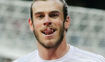 UEFA Euro 2016 : ce sera Gareth Bale (Real Madrid) sur la jaquette du jeu