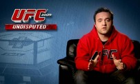 UFC 2009 Undisputed - Soumission