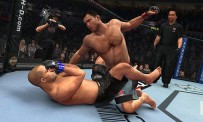 UFC 2009 Undisputed - Launch Trailer