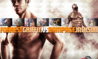 UFC 2009 Undisputed : les techniques