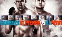 UFC 2009 Undisputed : la démo en ligne