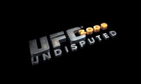Trois vidéos pour UFC 2009 Undisputed