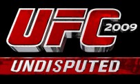 E3 08 > UFC 2009 Undisputed fait mal