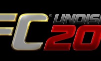 UFC 2010 Undisputed : premières images