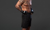 UFC 2010 : Georges St Pierre en action