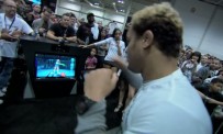 UFC Personal Trainer : trailer E3 2011