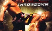 UFC : Throwdown