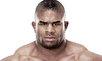 UFC Undisputed 3 : Alistair Overeem en DLC