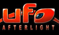 UFO : Afterlight exhibé sur PC