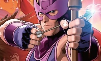 Ultimate Marvel VS. Capcom 3 : le jeu disponible en téléchargement sur PS4 !