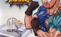 Ultimate Muscle