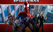 Test Ultimate Spider-Man