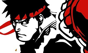 Street Fighter : une vidéo pour les 25 ans de la série