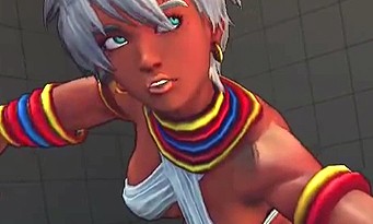 Ultra Street Fighter 4 : les nouveaux Super et Ultra en vidéos