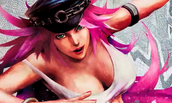Ultra Street Fighter IV instille son Poison en vidéo
