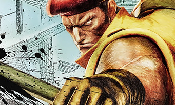 Ultra Street Fighter IV : au tour de Rolento de dévoiler ses attaques en vidéo