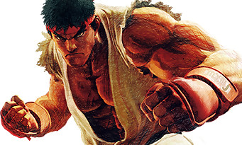 Ultra Street Fighter IV prend rendez-vous sur PS4