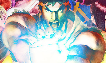 Ultra Street Fighter 4 : Capcom balance les prix et les dates de sortie