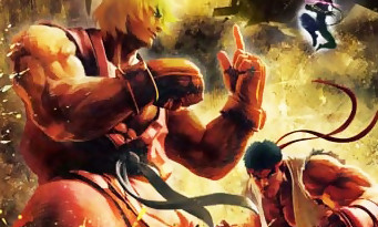 Ultra Street Fighter 4 : un nouveau trailer pour la sortie du jeu