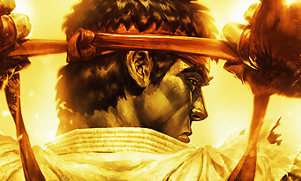 Ultra Street Fighter IV : un nouveau patch pour améliorer le jeu sur PS4