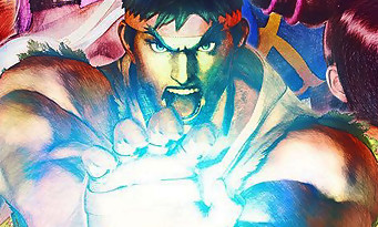 Ultra Street Fighter IV : un nouveau patch à télécharger