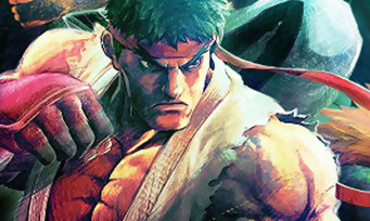 Ultra Street Fighter 4 : la version PS4 entaché par des gros bugs