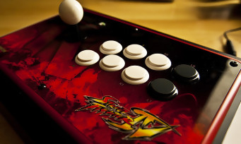 Ultra Street Fighter IV : la version PS4 retirée de l'EVO 2015 mais un patch arrive bientôt