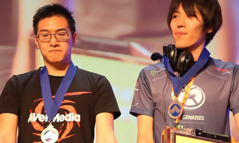 EVO 2015 : il perd la finale d'Ultra Street Fighter 4 à cause d'un stick arcade défectueux