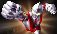 Ultraman All-Star Chronicle annoncé sur PSP en vidéo