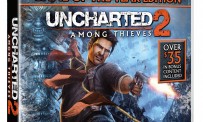Uncharted 2 : l'édition GOTY confirmée