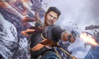 Uncharted 2 : 5 min de pur gameplay