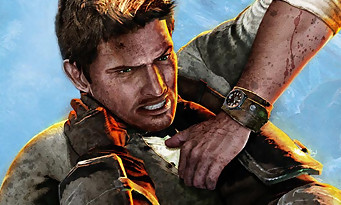 Le film Uncharted dispose enfin d'une date de sortie