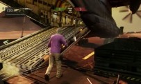 Uncharted 3 - Beta TeamDeathmach Airstrip