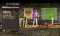 Uncharted 3 - Beta Free-For-All